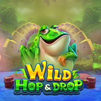 Wild Hop &amp; Drop