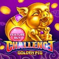 Challenge Golden Pig