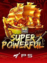 FEATURE BUY SUPER POWERFUL