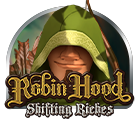 Robin Hood Shifting Riches