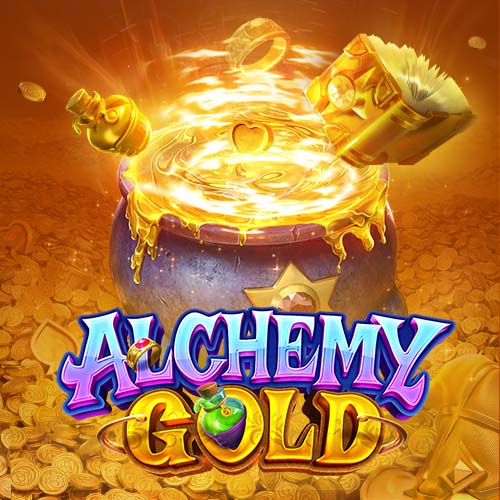 Alchemy Gold