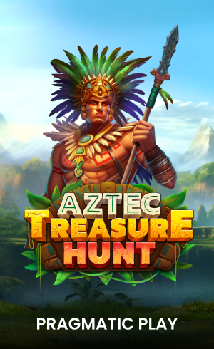 Aztec Treasure Hunt
