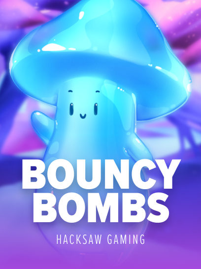 Bouncy Bombs