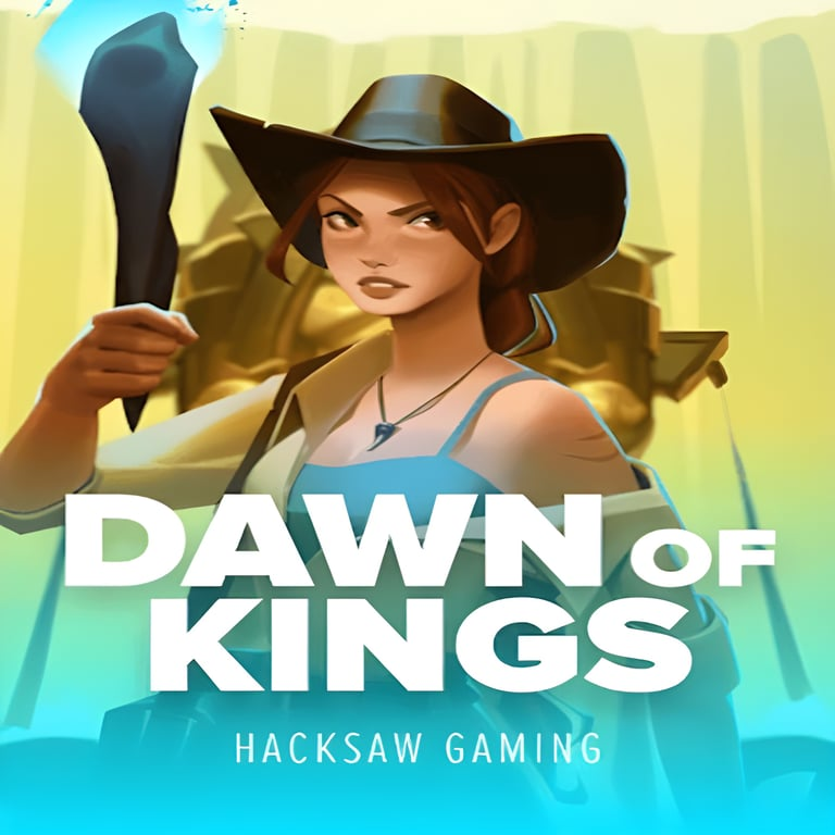 Dawn of Kings