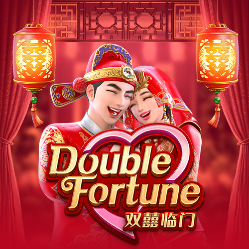 Double Fortune