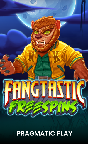 Fantastic Free Spins
