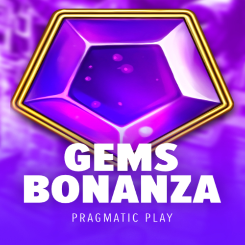 Gems Bonanza