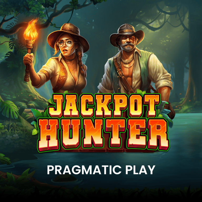 Jackpot Hunter