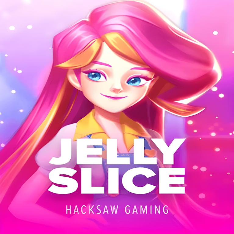 Jelly Slice