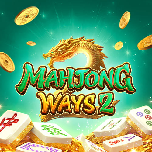Mahjong Ways 2