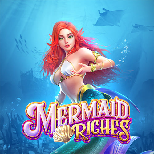 Mermaid Riches