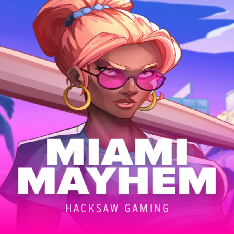 Miami Mayhem