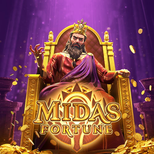 Midas Fortune