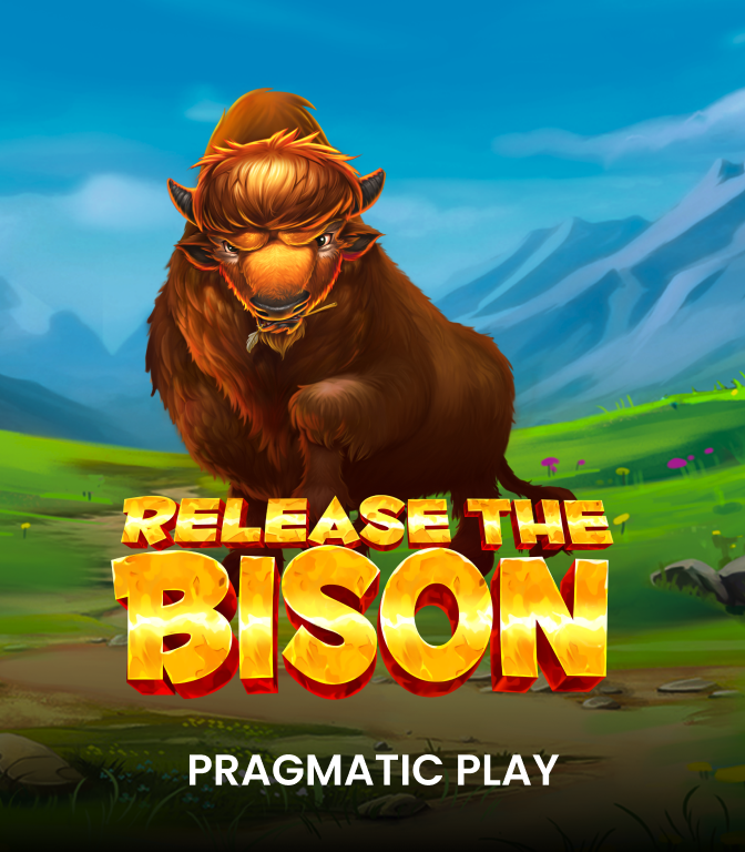 Release the Bison