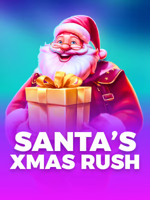 Santa's XMAS Rush