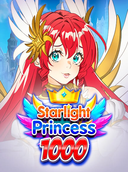 Starlight Princess 1000