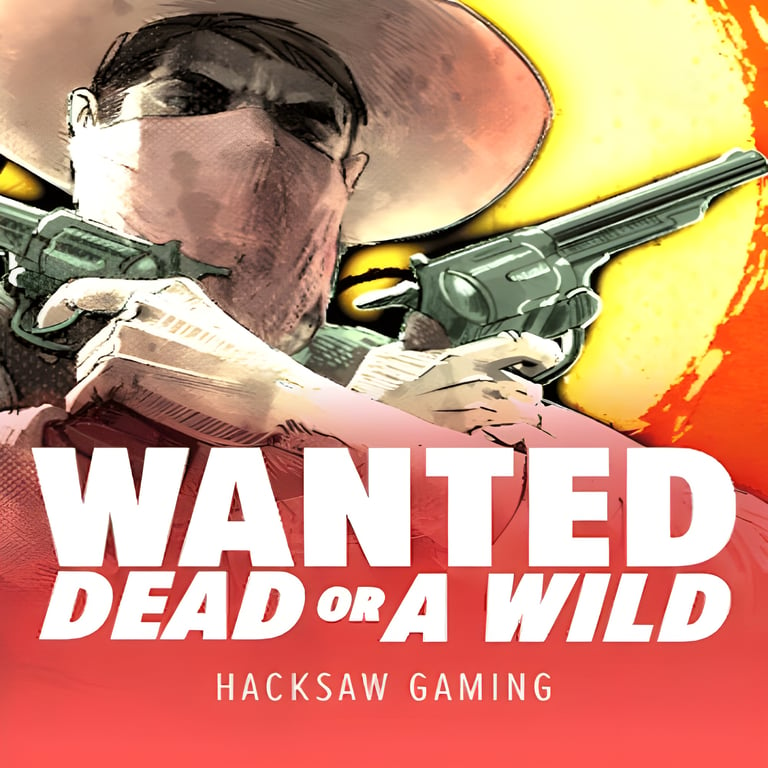 Wanted Dead or A Wild