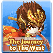 The Journey to The West