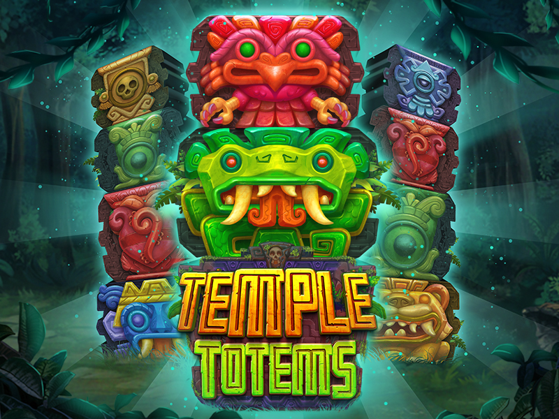 Temple Totems