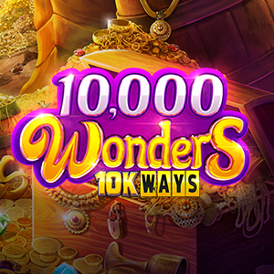 10,000 Wonders 10K Ways