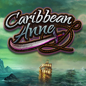 Caribbean Anne