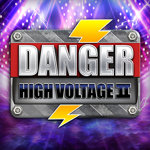 Danger High Voltage 2