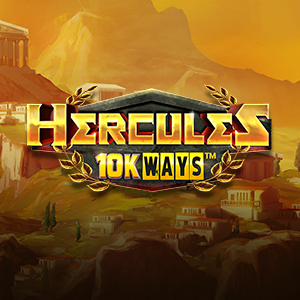 Hercules 10K Ways