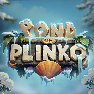 Pond of Plinko