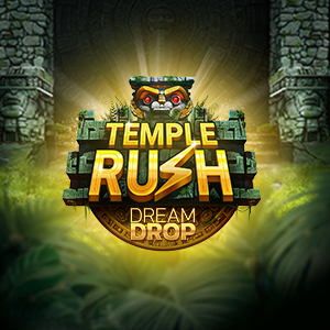 Temple Rush Dream Drop