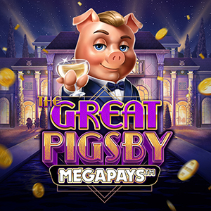 The Great Pigsby Megapays