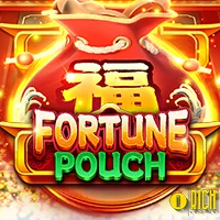 Fortune Pouch