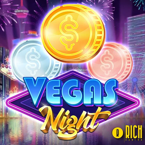 Vegas Night