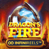 Dragon's Fire InfiniReels