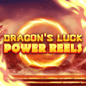 Dragon's Luck Power Reels