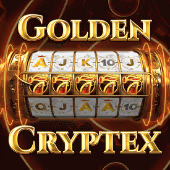 Golden Cryptex