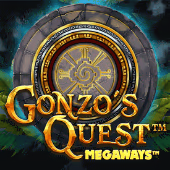 Gonzo's Quest™ Megaways™
