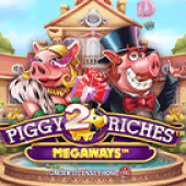 Piggy Riches 2™ Megaways™