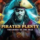 Treasures of the Seas