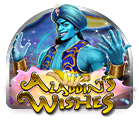 Aladdin's Wishes