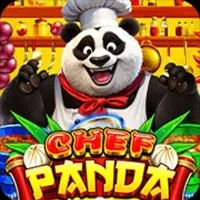 Chef Panda
