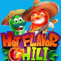 HOT FLAVOR CHILI