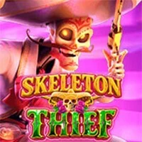 Skeleton Thief