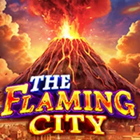 THE FLAME CITY
