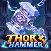 Thor's Hammer