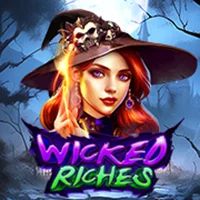 WICKED RICHES