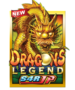 Dragons Legend