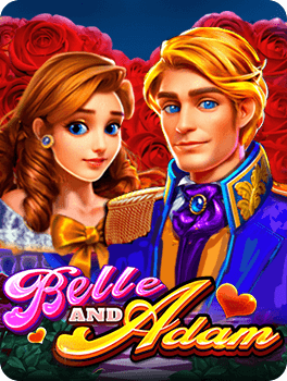 Belle and Adam