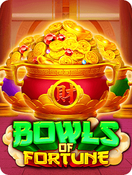 Bowls of Fortune