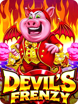 Devil's Frenzy