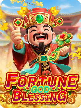 Fortune God Blessing